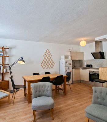 Appartement · Flaine - Photo 2