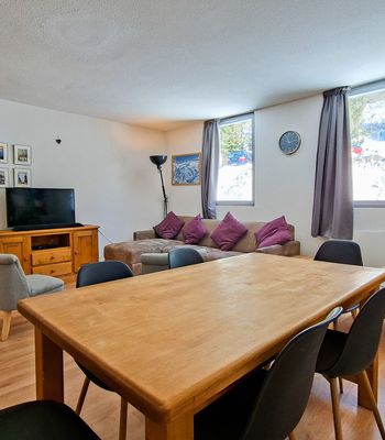 Appartement · Flaine - Photo 3