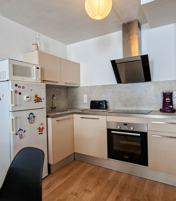 Appartement · Flaine - Photo 4