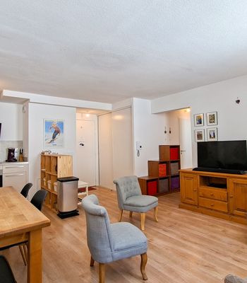 Appartement · Flaine - Photo 5