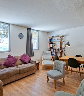 Appartement · Flaine - Photo 1