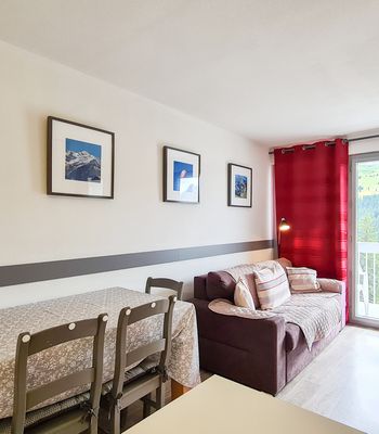 Studio · Flaine - Photo 3