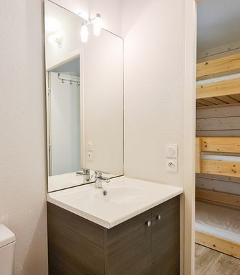 Studio · Flaine - Photo 6