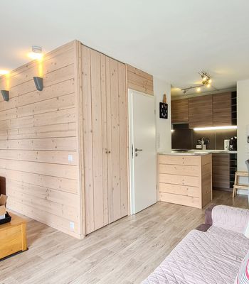 Studio · Flaine - Photo 1