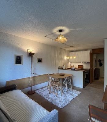 Apartment · Val d'Isère - Photo 1