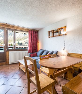 Appartement · Val d'Isère - Photo 2