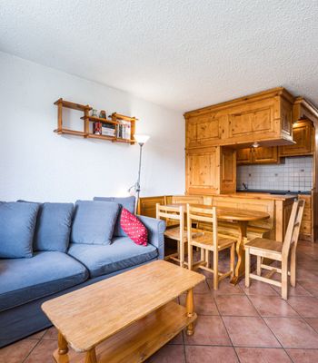 Appartement · Val d'Isère - Photo 3