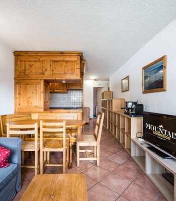 Appartement · Val d'Isère - Photo 5