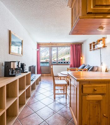 Appartement · Val d'Isère - Photo 1