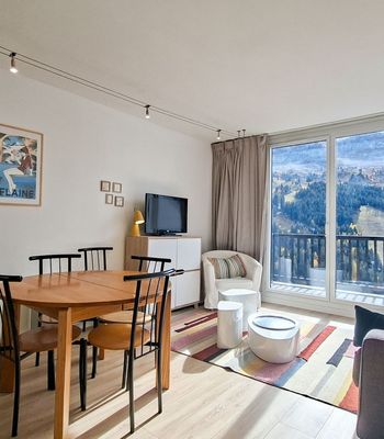 Appartement · Flaine - Photo 1