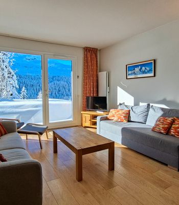 Appartement · Flaine - Photo 2