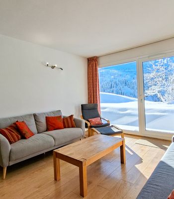 Appartement · Flaine - Photo 3
