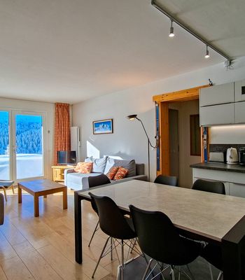 Appartement · Flaine - Photo 1