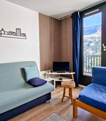 Appartement · Flaine - Photo 3