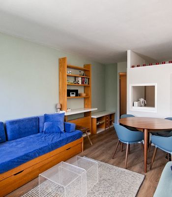 Appartement · Flaine - Photo 4