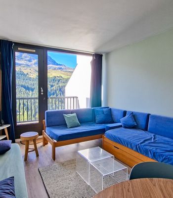 Appartement · Flaine - Photo 1