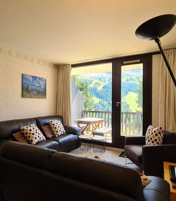 Appartement · Flaine - Photo 2