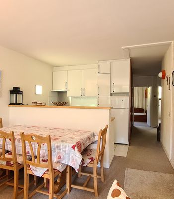 Appartement · Flaine - Photo 3