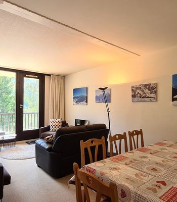 Appartement · Flaine - Photo 1