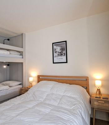 Appartement · Flaine - Photo 3