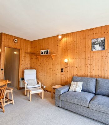 Studio · Flaine - Photo 1