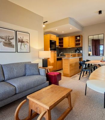 Appartement · Flaine - Photo 2