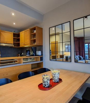 Appartement · Flaine - Photo 3