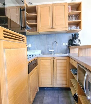 Appartement · Flaine - Photo 4