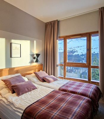Appartement · Flaine - Photo 6