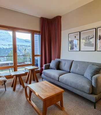Appartement · Flaine - Photo 1