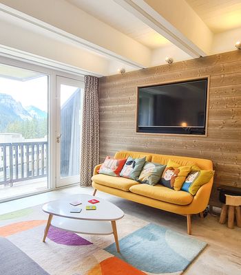 Appartement · Flaine - Photo 2