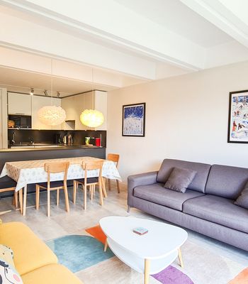 Appartement · Flaine - Photo 1