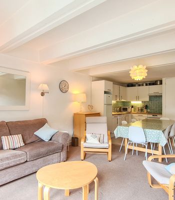Appartement · Flaine - Photo 1
