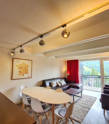Appartement · Flaine - Photo 2