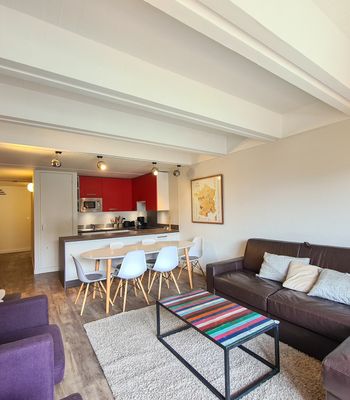 Appartement · Flaine - Photo 1
