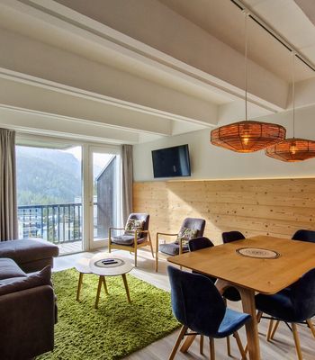 Appartement · Flaine - Photo 3