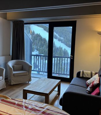 Appartement · Flaine - Photo 2