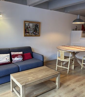 Appartement · Flaine - Photo 4