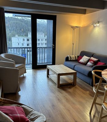 Appartement · Flaine - Photo 1