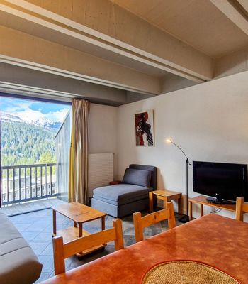 Appartement · Flaine - Photo 2