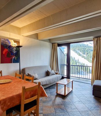 Appartement · Flaine - Photo 1