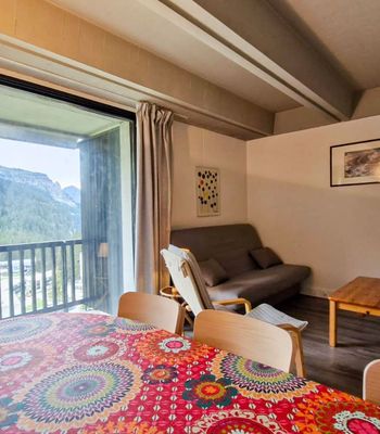 Appartement · Flaine - Photo 3
