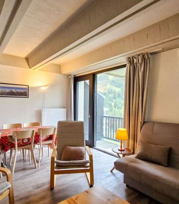 Appartement · Flaine - Photo 1