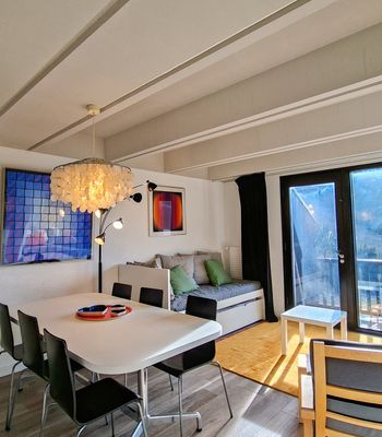 Appartement · Flaine - Photo 1