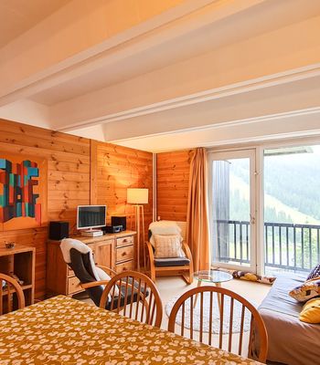 Appartement · Flaine - Photo 2