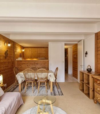 Appartement · Flaine - Photo 2