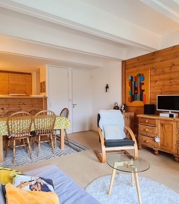 Appartement · Flaine - Photo 3