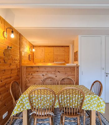 Appartement · Flaine - Photo 4