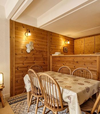 Appartement · Flaine - Photo 4