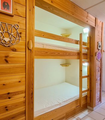 Appartement · Flaine - Photo 6